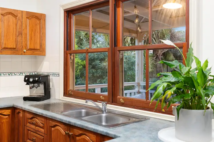 Sixth view of Homely house listing, 73 Saraband Drive, Eatons Hill QLD 4037