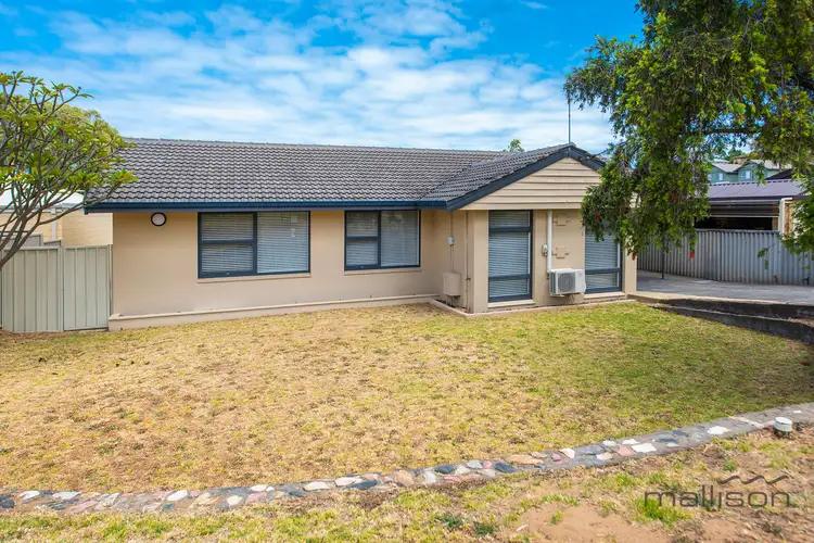 13 Gerald Street, Spearwood WA 6163