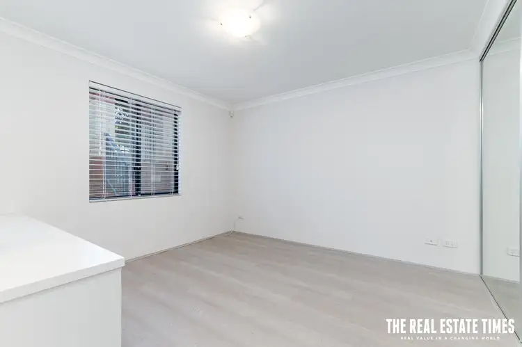 Fifth view of Homely apartment listing, 7/47 Stretton Way, Kenwick WA 6107