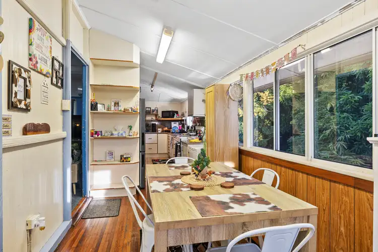 Third view of Homely house listing, 332 Waterloo Street, Frenchville QLD 4701