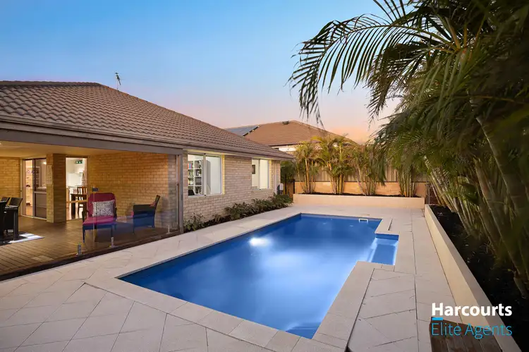 Main view of Homely house listing, 27 Colreavy Ramble, Baldivis WA 6171