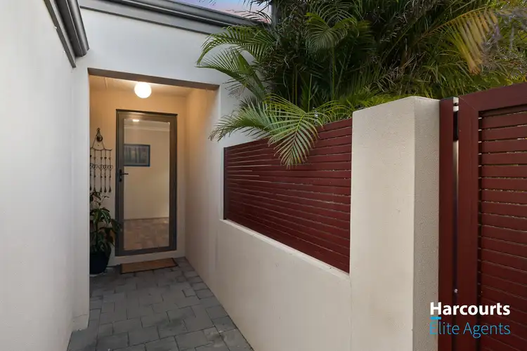 Third view of Homely house listing, 27 Colreavy Ramble, Baldivis WA 6171
