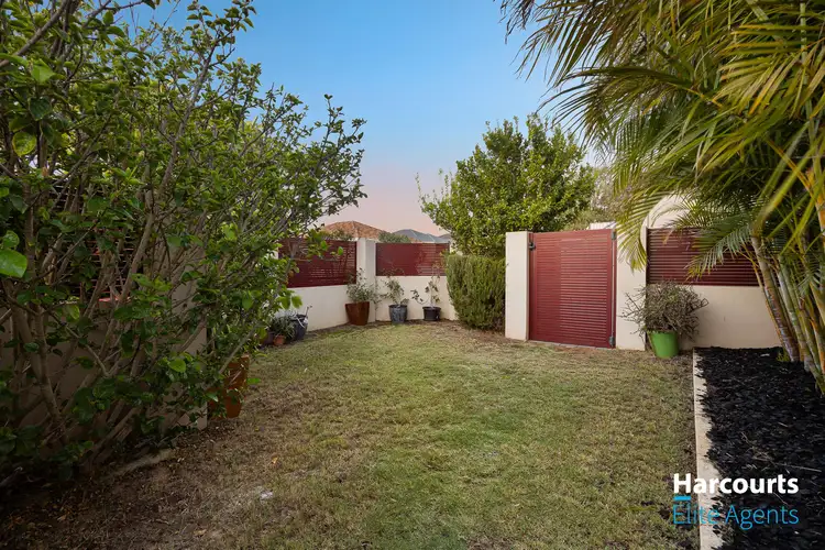 Fourth view of Homely house listing, 27 Colreavy Ramble, Baldivis WA 6171