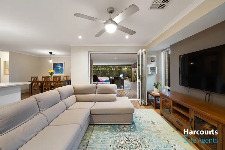 Sixth view of Homely house listing, 27 Colreavy Ramble, Baldivis WA 6171
