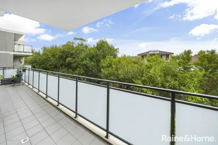 Third view of Homely apartment listing, 13/46-50 Hoxton Park Road, Liverpool NSW 2170