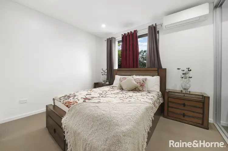 Fourth view of Homely apartment listing, 13/46-50 Hoxton Park Road, Liverpool NSW 2170