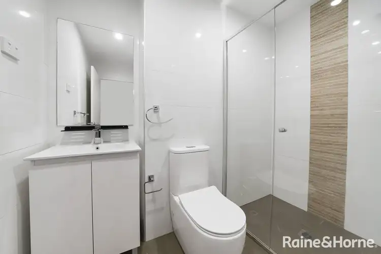 Fifth view of Homely apartment listing, 13/46-50 Hoxton Park Road, Liverpool NSW 2170