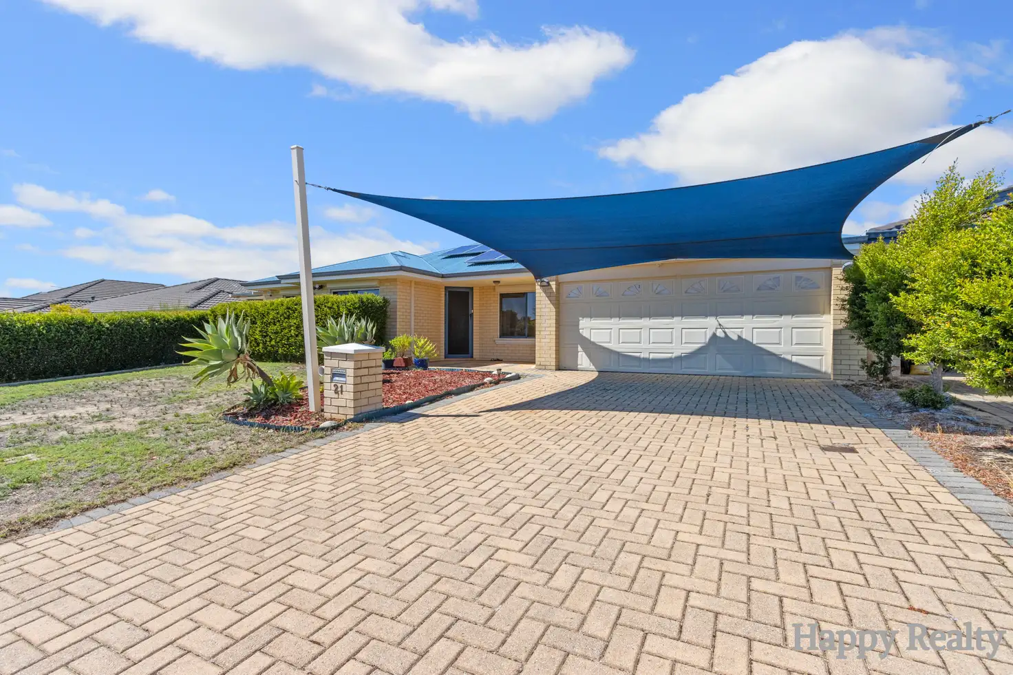 Main view of Homely house listing, 21 Coulthard Crescent, Canning Vale WA 6155