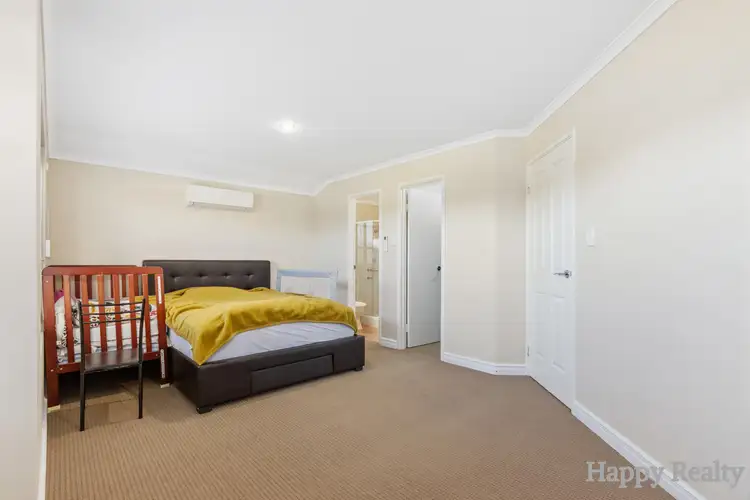 Third view of Homely house listing, 21 Coulthard Crescent, Canning Vale WA 6155