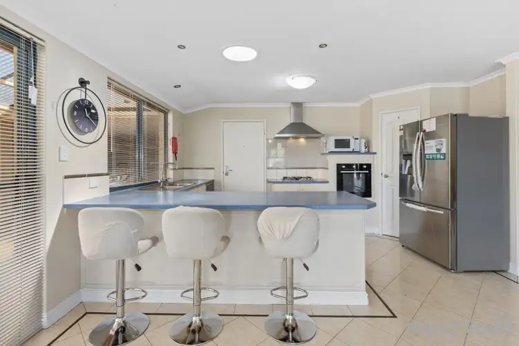 Fifth view of Homely house listing, 21 Coulthard Crescent, Canning Vale WA 6155