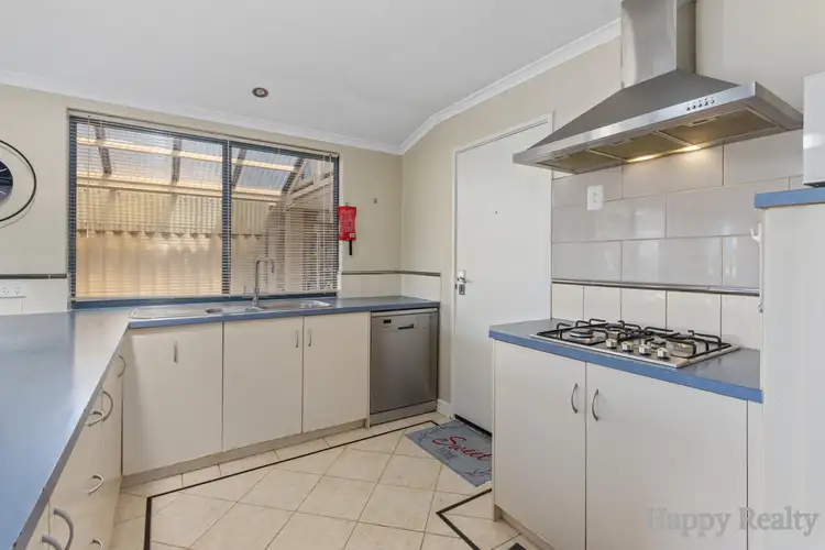 Sixth view of Homely house listing, 21 Coulthard Crescent, Canning Vale WA 6155