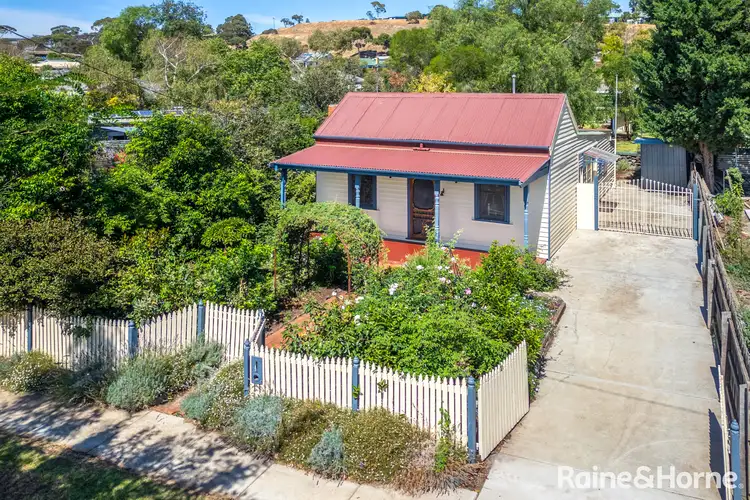 3 Parwan Road, Maddingley VIC 3340