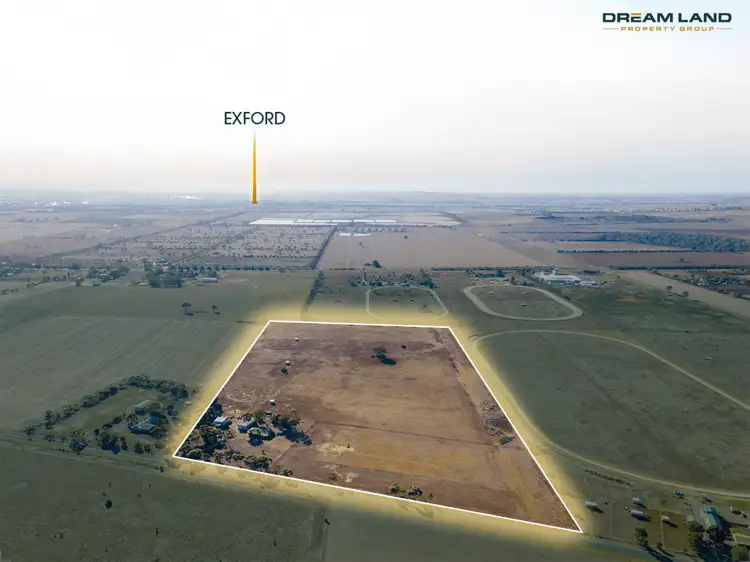 Third view of Homely rural property listing, 325 CUMMINGS ROAD, Parwan VIC 3340
