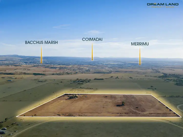 Fifth view of Homely rural property listing, 325 CUMMINGS ROAD, Parwan VIC 3340