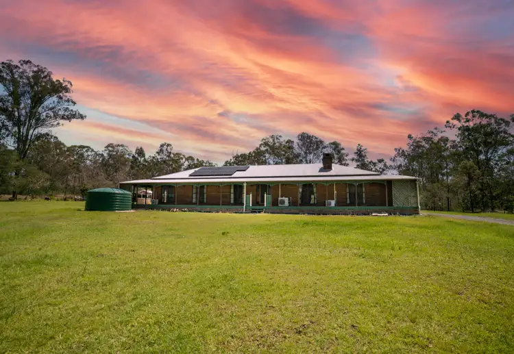 841-851 Teviot Road, South Maclean QLD 4280
