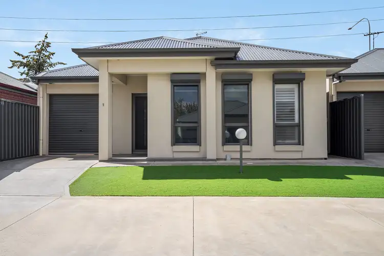 1/35 Whinnen Street, St Agnes SA 5097