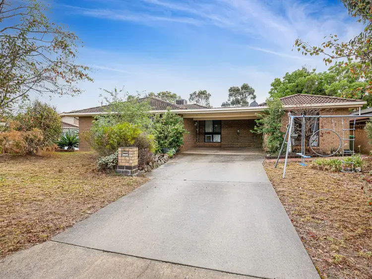 Second view of Homely house listing, 10 Northern View Drive, West Albury NSW 2640
