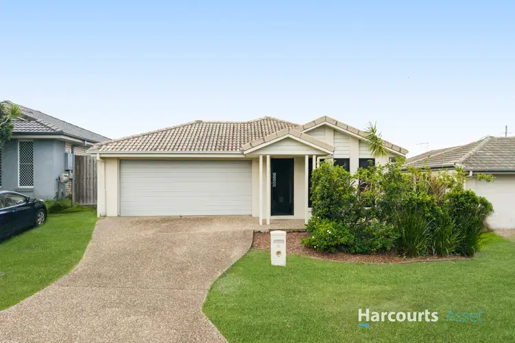 46 Mcveigh Street