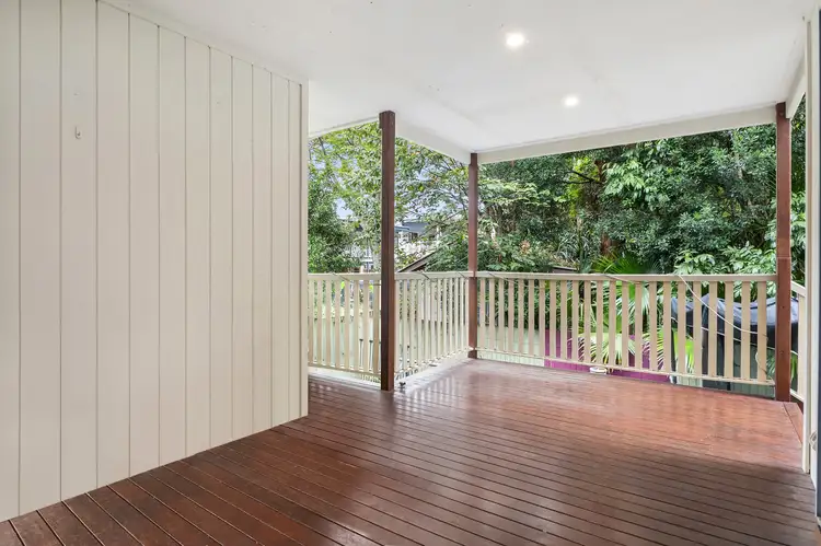 Second view of Homely townhouse listing, 7/8 Ernest Street, Lutwyche QLD 4030