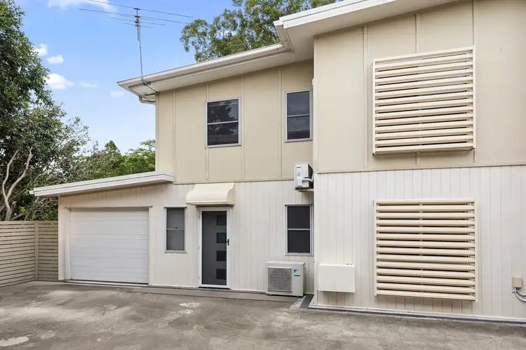 Fourth view of Homely townhouse listing, 7/8 Ernest Street, Lutwyche QLD 4030