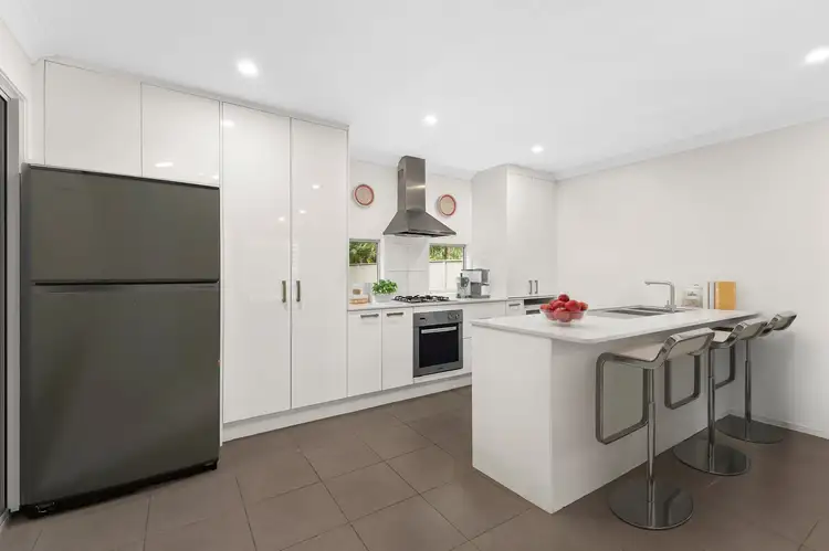 Sixth view of Homely townhouse listing, 7/8 Ernest Street, Lutwyche QLD 4030