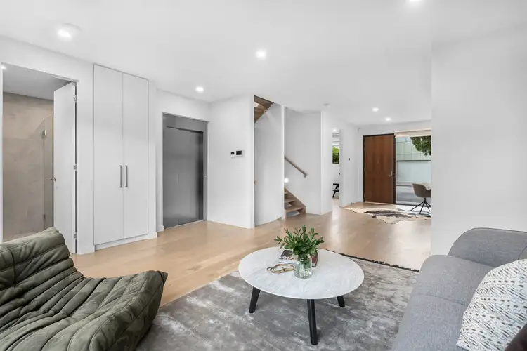 Fourth view of Homely house listing, 17 Clarke Street, Brunswick East VIC 3057