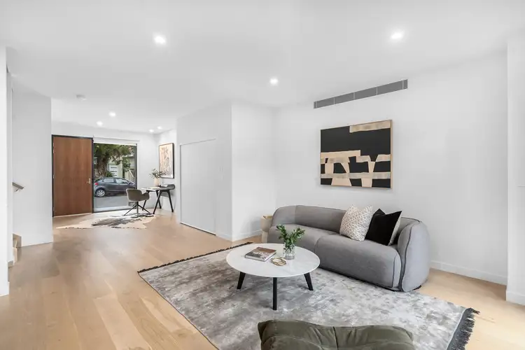 Fifth view of Homely house listing, 17 Clarke Street, Brunswick East VIC 3057