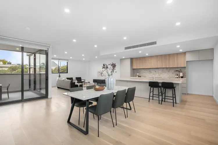 Sixth view of Homely house listing, 17 Clarke Street, Brunswick East VIC 3057