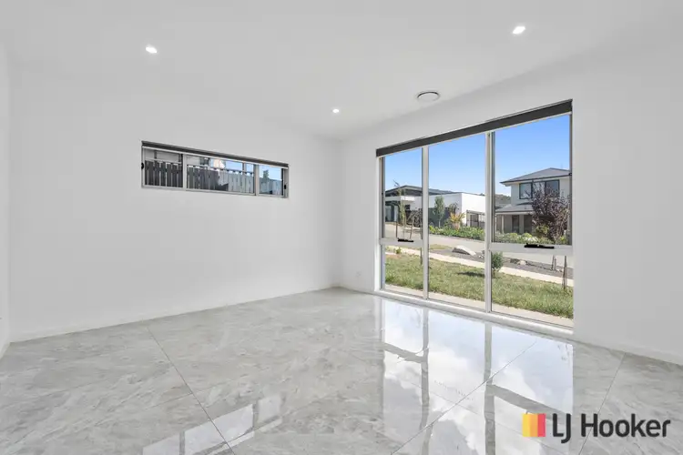 Second view of Homely house listing, 57 Freebury Street, Denman Prospect ACT 2611