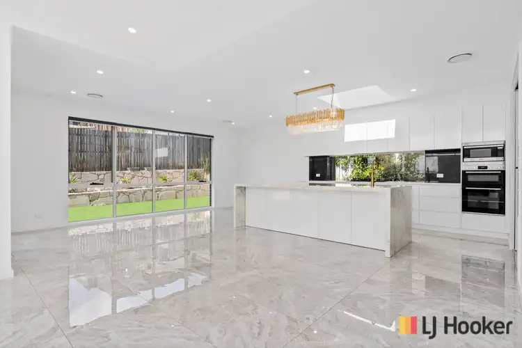 Fourth view of Homely house listing, 57 Freebury Street, Denman Prospect ACT 2611