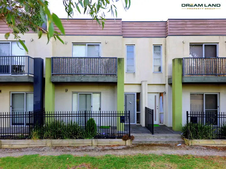Main view of Homely townhouse listing, 29/60 Cradle Mountain Drive, Craigieburn VIC 3064