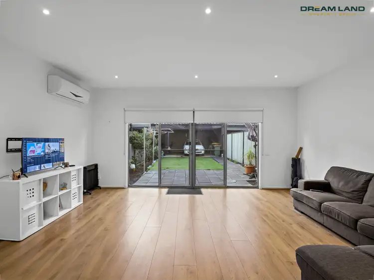 Second view of Homely townhouse listing, 29/60 Cradle Mountain Drive, Craigieburn VIC 3064