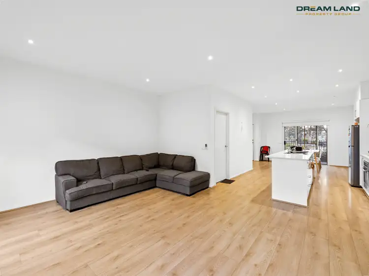 Third view of Homely townhouse listing, 29/60 Cradle Mountain Drive, Craigieburn VIC 3064