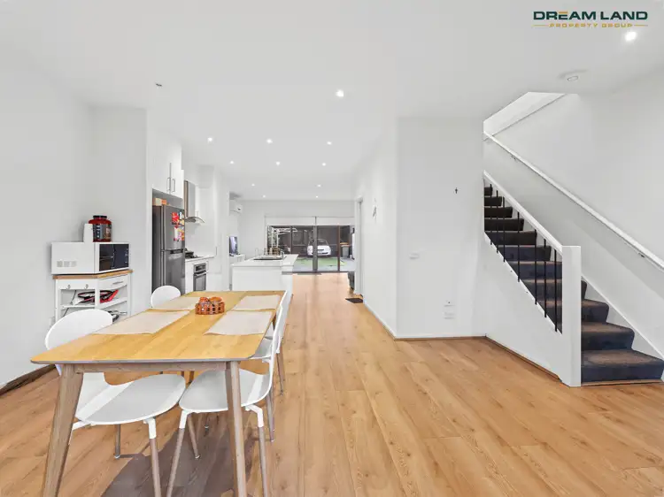 Fifth view of Homely townhouse listing, 29/60 Cradle Mountain Drive, Craigieburn VIC 3064