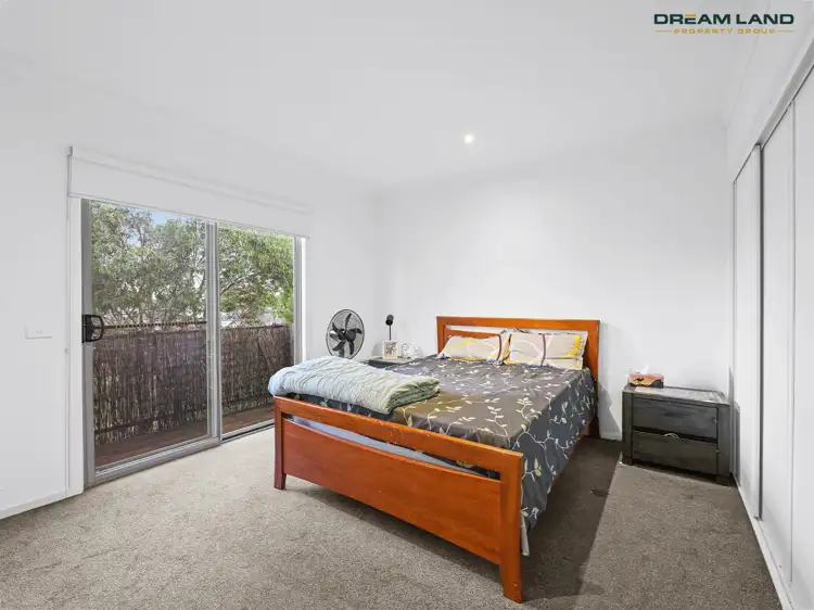 Sixth view of Homely townhouse listing, 29/60 Cradle Mountain Drive, Craigieburn VIC 3064
