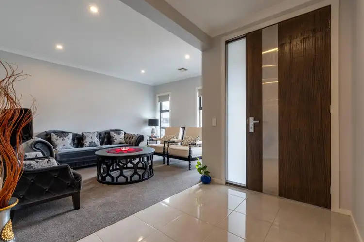 Second view of Homely house listing, 37 Elvire Road, Craigieburn VIC 3064
