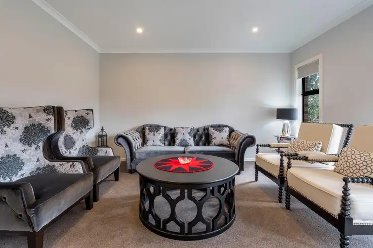 Third view of Homely house listing, 37 Elvire Road, Craigieburn VIC 3064