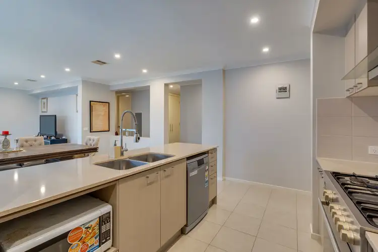 Fifth view of Homely house listing, 37 Elvire Road, Craigieburn VIC 3064
