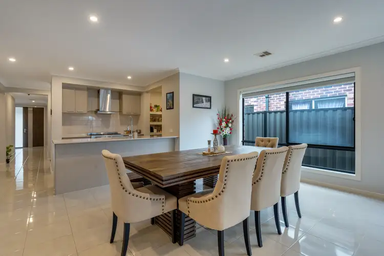 Sixth view of Homely house listing, 37 Elvire Road, Craigieburn VIC 3064