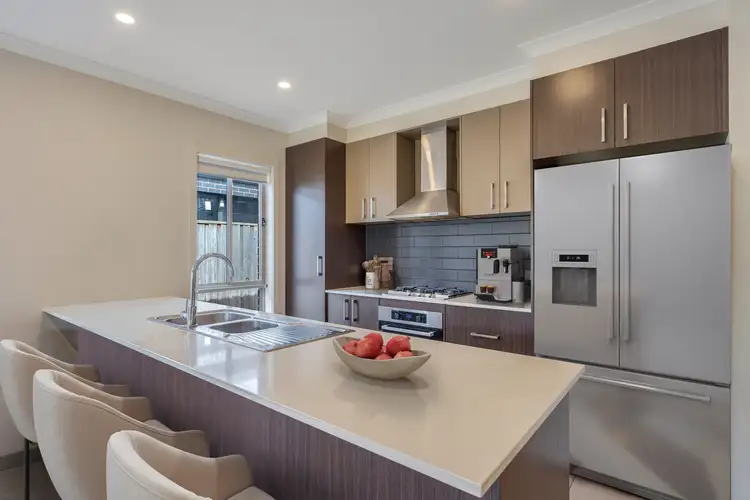 Second view of Homely house listing, 22 Scandia Drive, Mickleham VIC 3064