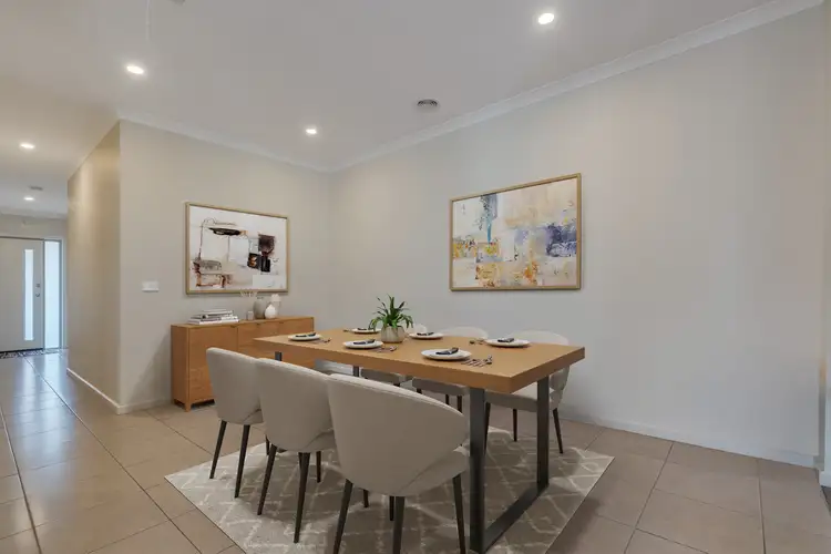 Fifth view of Homely house listing, 22 Scandia Drive, Mickleham VIC 3064