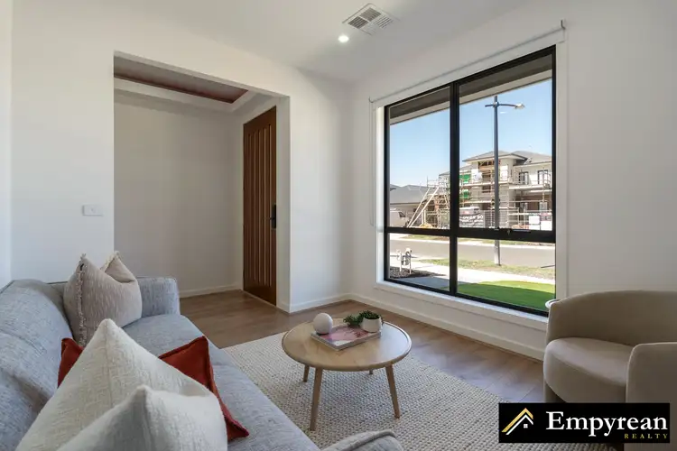 Second view of Homely house listing, 15 Ballina Crescent, Donnybrook VIC 3064