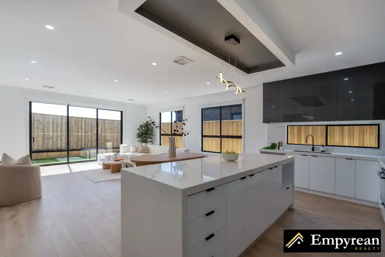 Third view of Homely house listing, 15 Ballina Crescent, Donnybrook VIC 3064