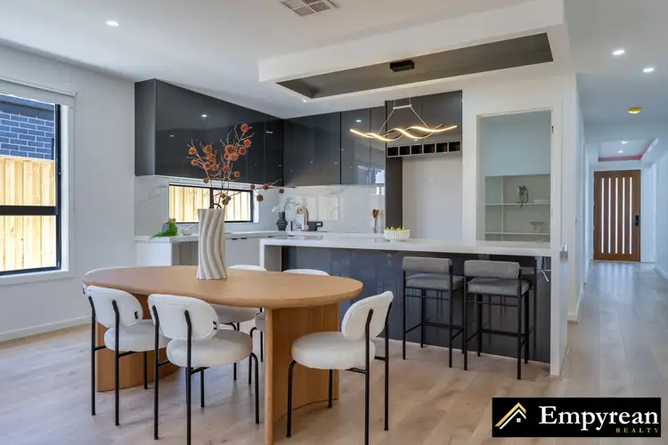 Fourth view of Homely house listing, 15 Ballina Crescent, Donnybrook VIC 3064