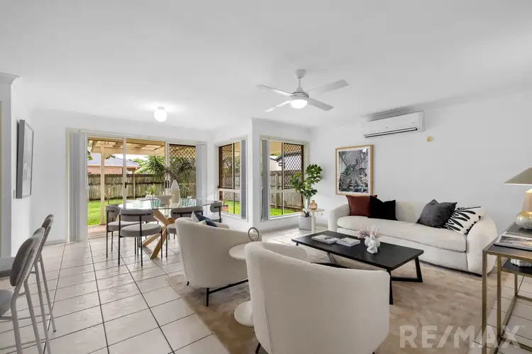 Fourth view of Homely house listing, 3 Carabbean Close, Wynnum West QLD 4178