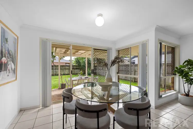 Fifth view of Homely house listing, 3 Carabbean Close, Wynnum West QLD 4178