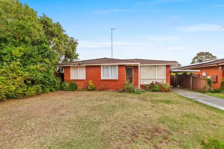 67 Ball Street, Colyton NSW 2760