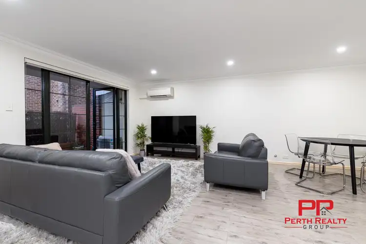 38/30 Bishops Row, East Perth WA 6004