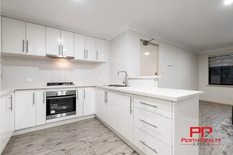 Sixth view of Homely apartment listing, 38/30 Bishops Row, East Perth WA 6004