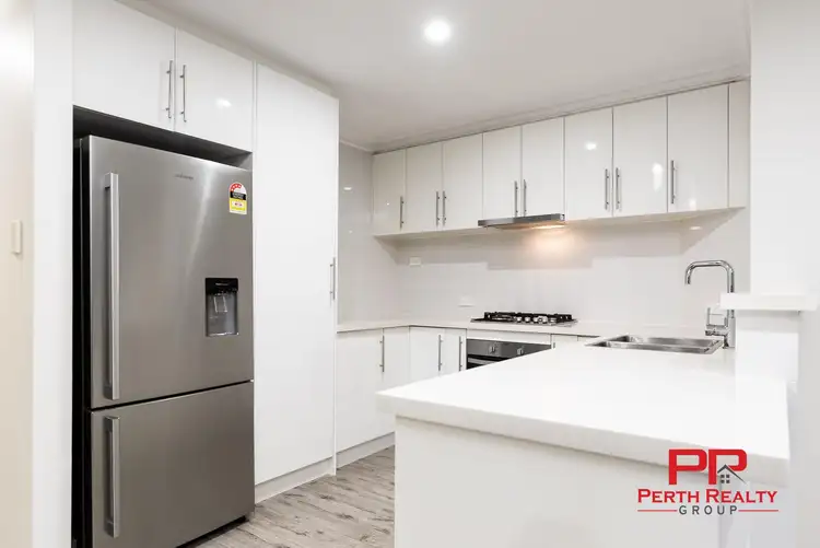 Seventh view of Homely apartment listing, 38/30 Bishops Row, East Perth WA 6004